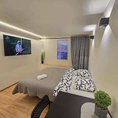 T4 Apartment Klaipeda