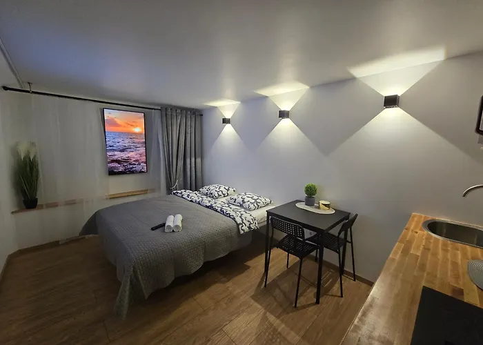 Appartamento T4 Klaipėda