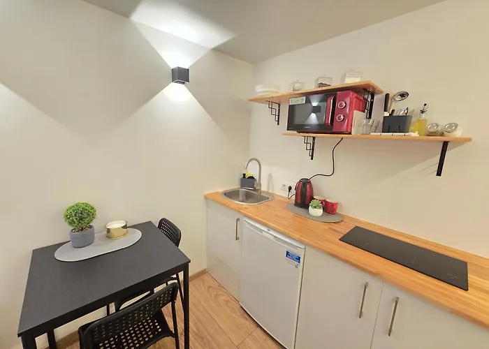 T4 Appartamento Klaipėda