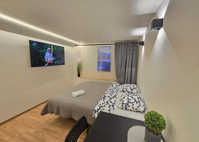 T4 Appartamento Klaipėda